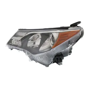Led Headlight for Rav4 High Performance