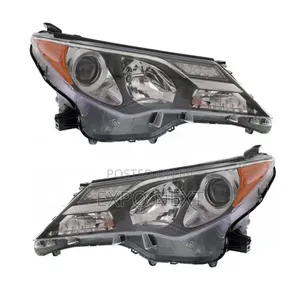 Led Headlight for Rav4 High Performance