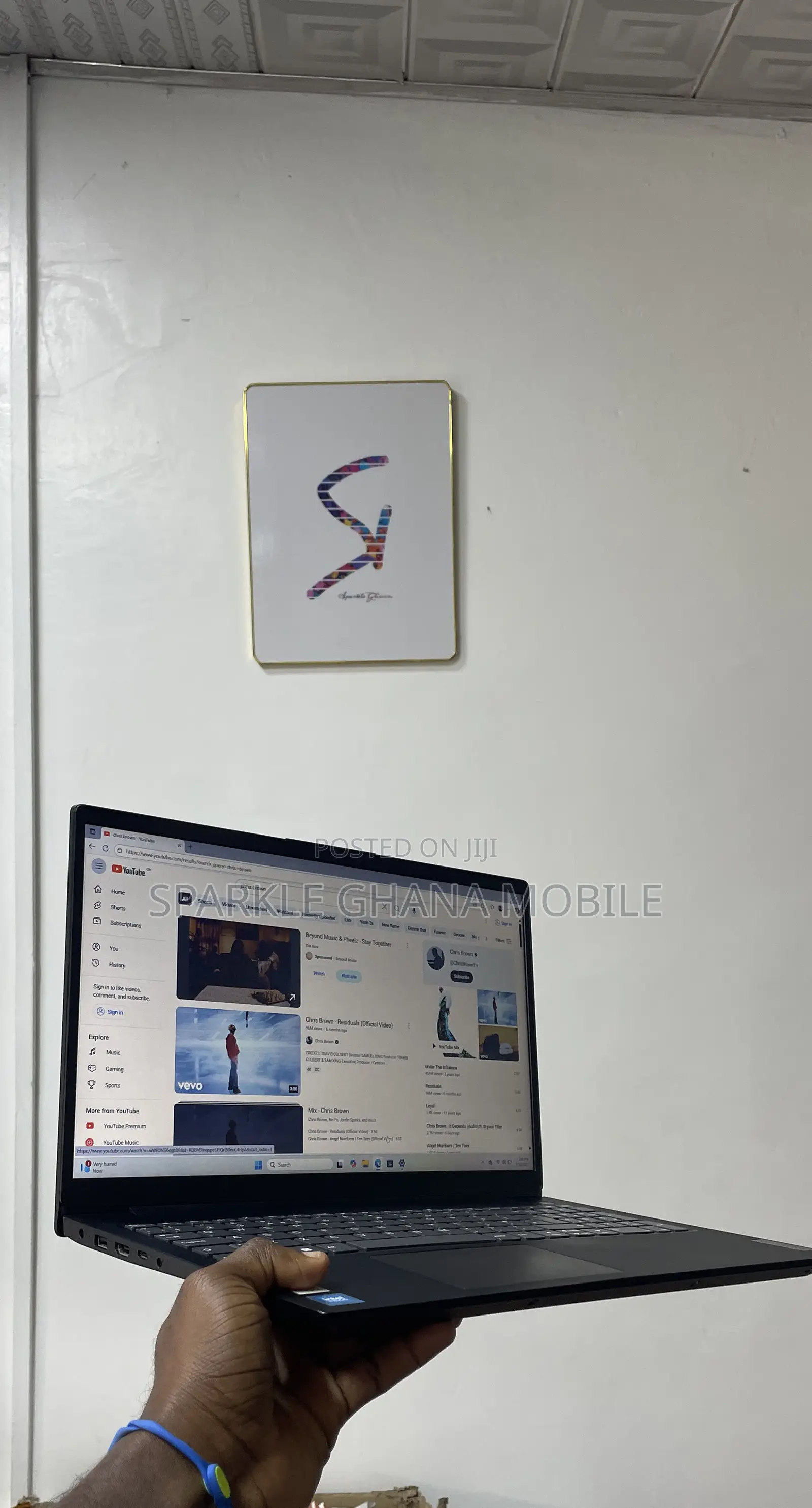 Laptop Lenovo V15 4GB Intel SSD 256GB