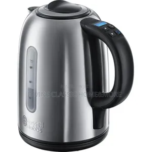 Rrussell Hobbs Digital Control Kettle