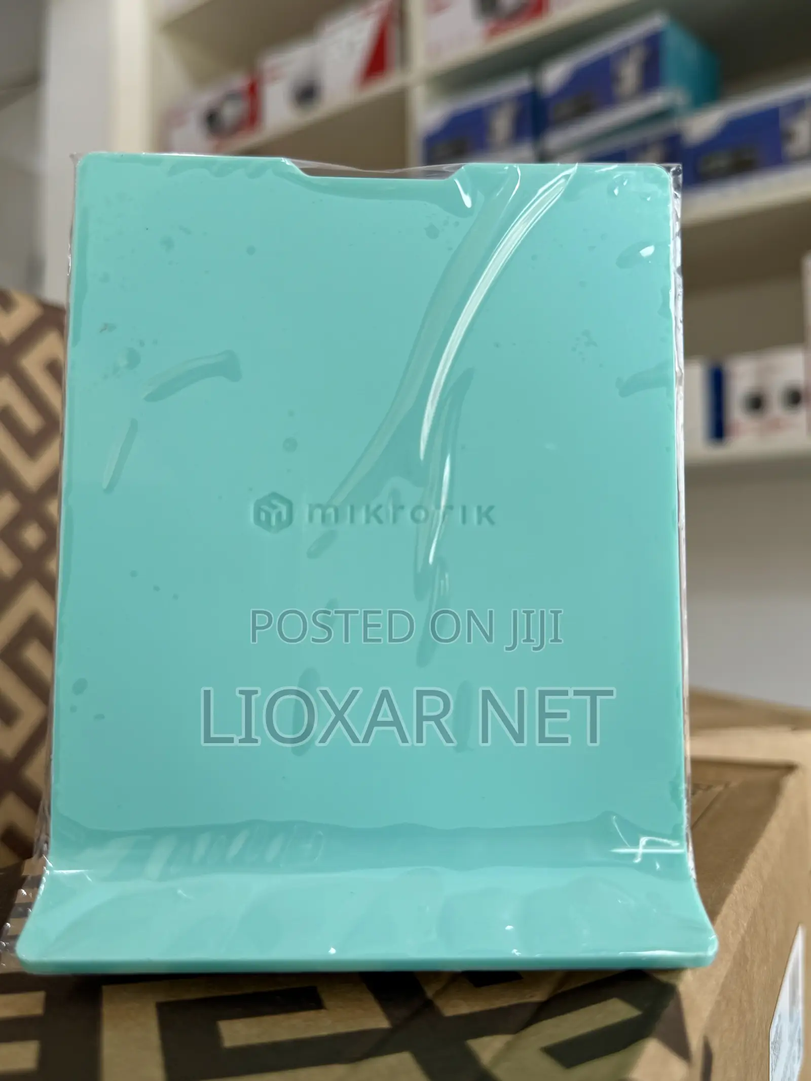 Mikrotik Hap Ax Lite