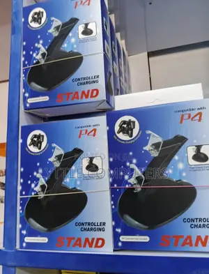 Ps4 Controller Charger