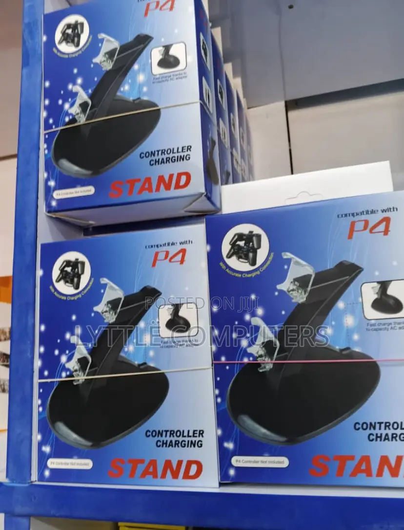 Ps4 Controller Charger