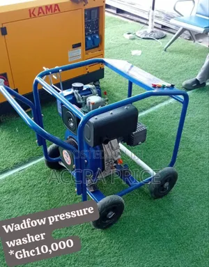 Ingco Power Cleaner