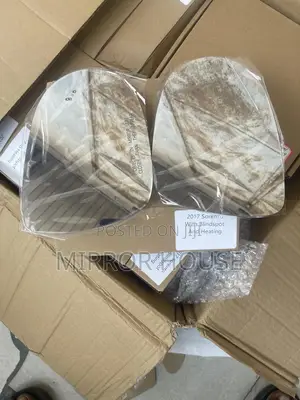 Kia Sorento 2017-2021 Mirror Glass Sensor