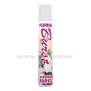 Airoma Burst Air Freshener Spray