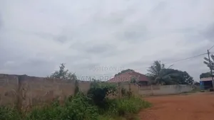 Your Plots of Land for Sale Located at Oyibi Saasabi Junct