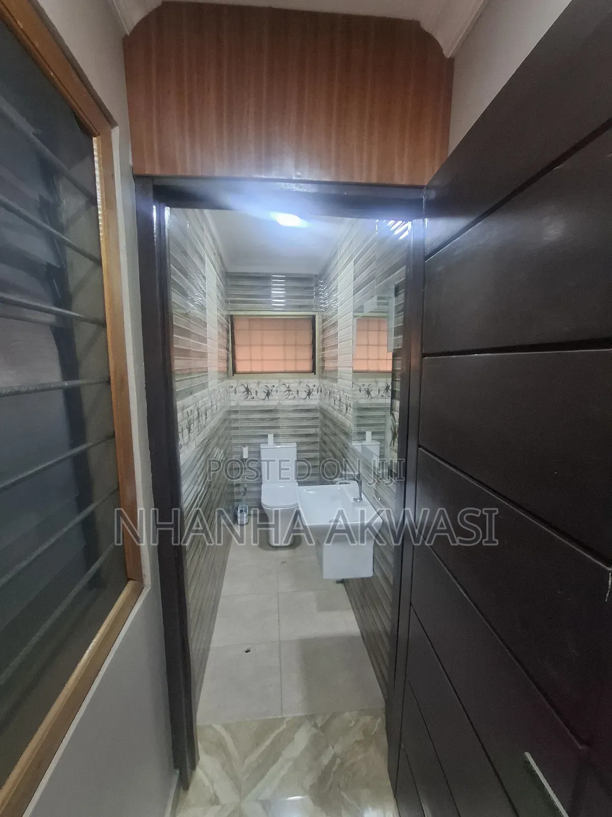 4bdrm House in Community 9 Tema for rent