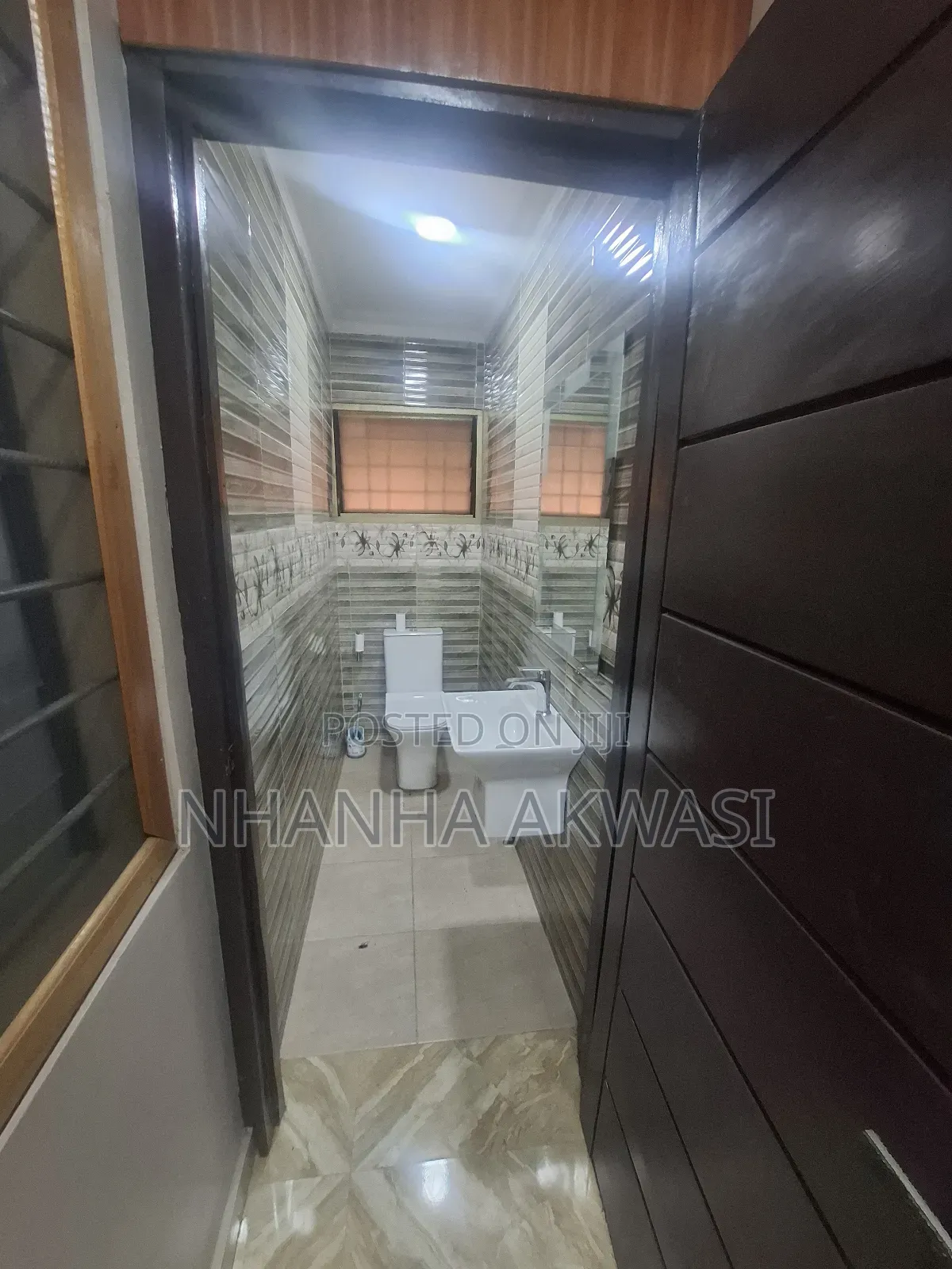 4bdrm House in Community 9 Tema for rent