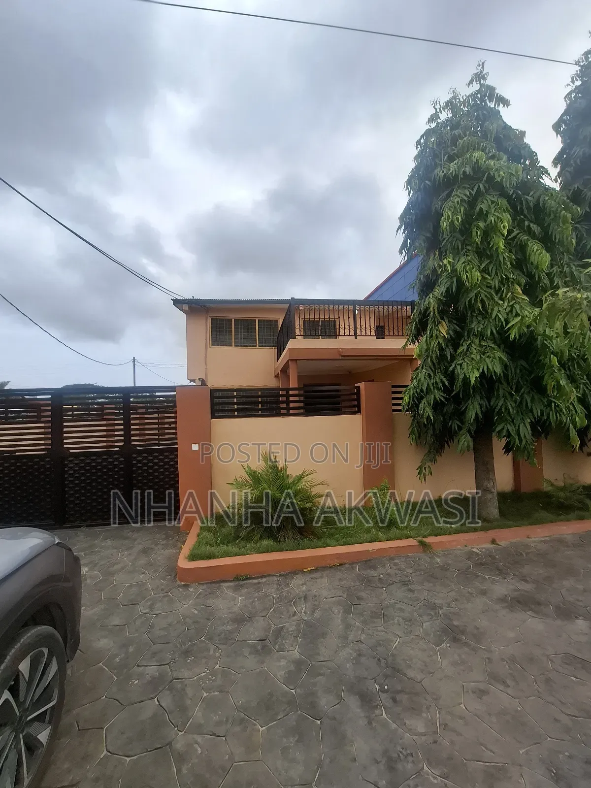 4bdrm House in Community 9 Tema for rent