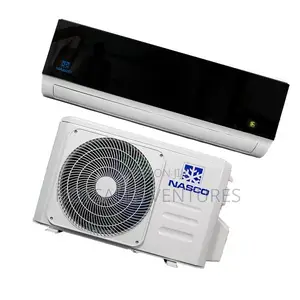 Ultimate Nasco 2.5hp R410 Mirror Air Conditioner