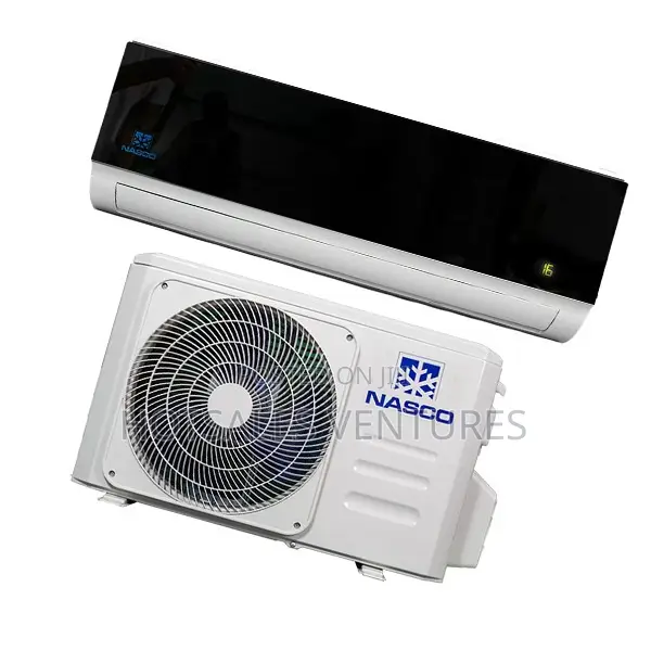 Ultimate Nasco 2.5hp R410 Mirror Air Conditioner
