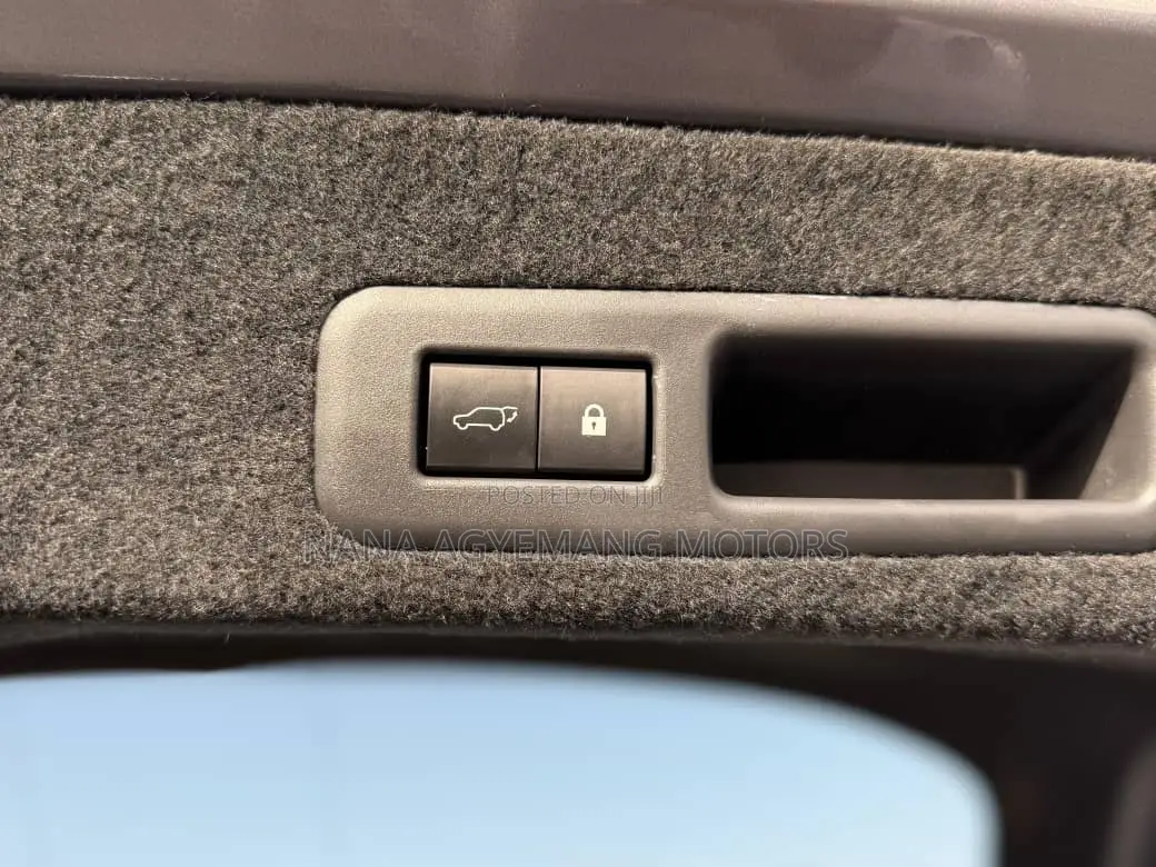 Lexus RX 350 2021 Gray