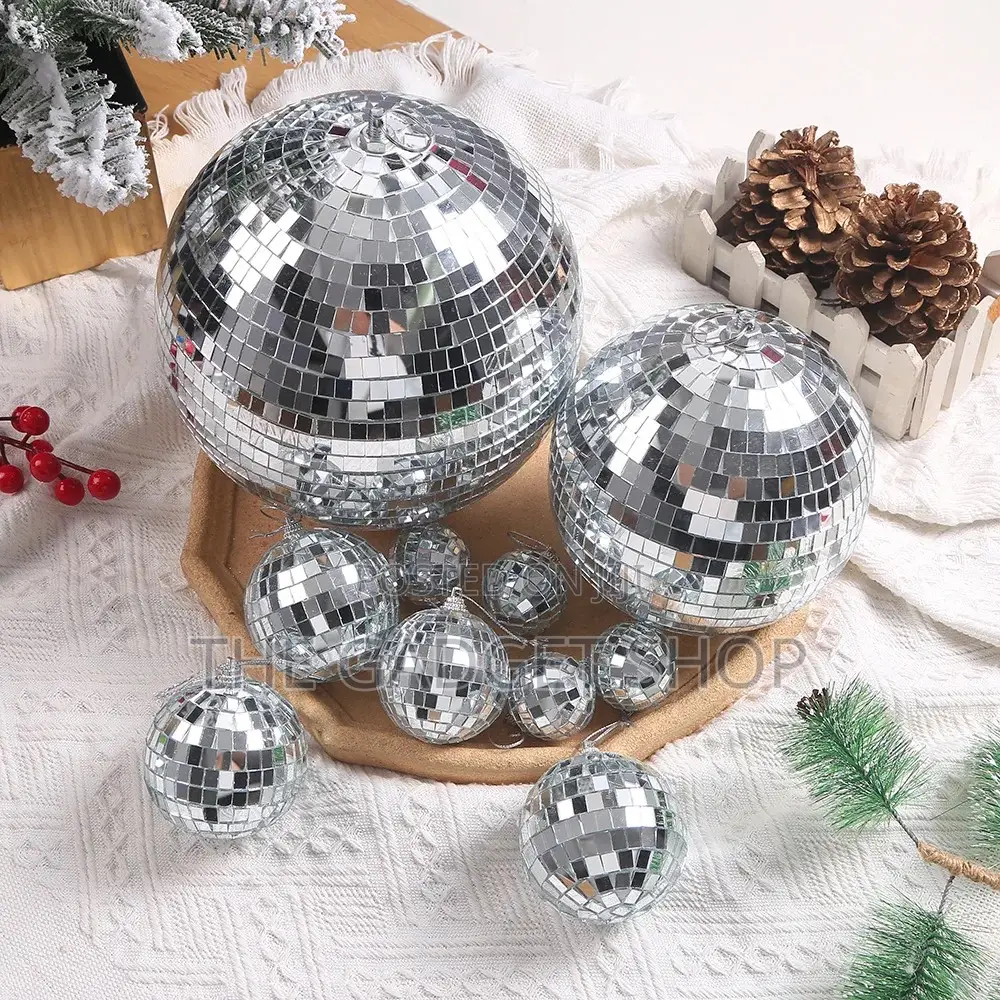 Mirror Ball (50*50cm)