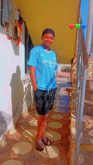 Favour Dada