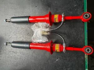 Toyota 4runner Limited Front Shock Absorbers