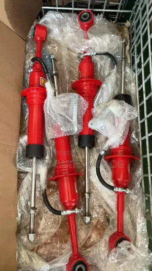 Toyota 4runner Limited Front Shock Absorbers