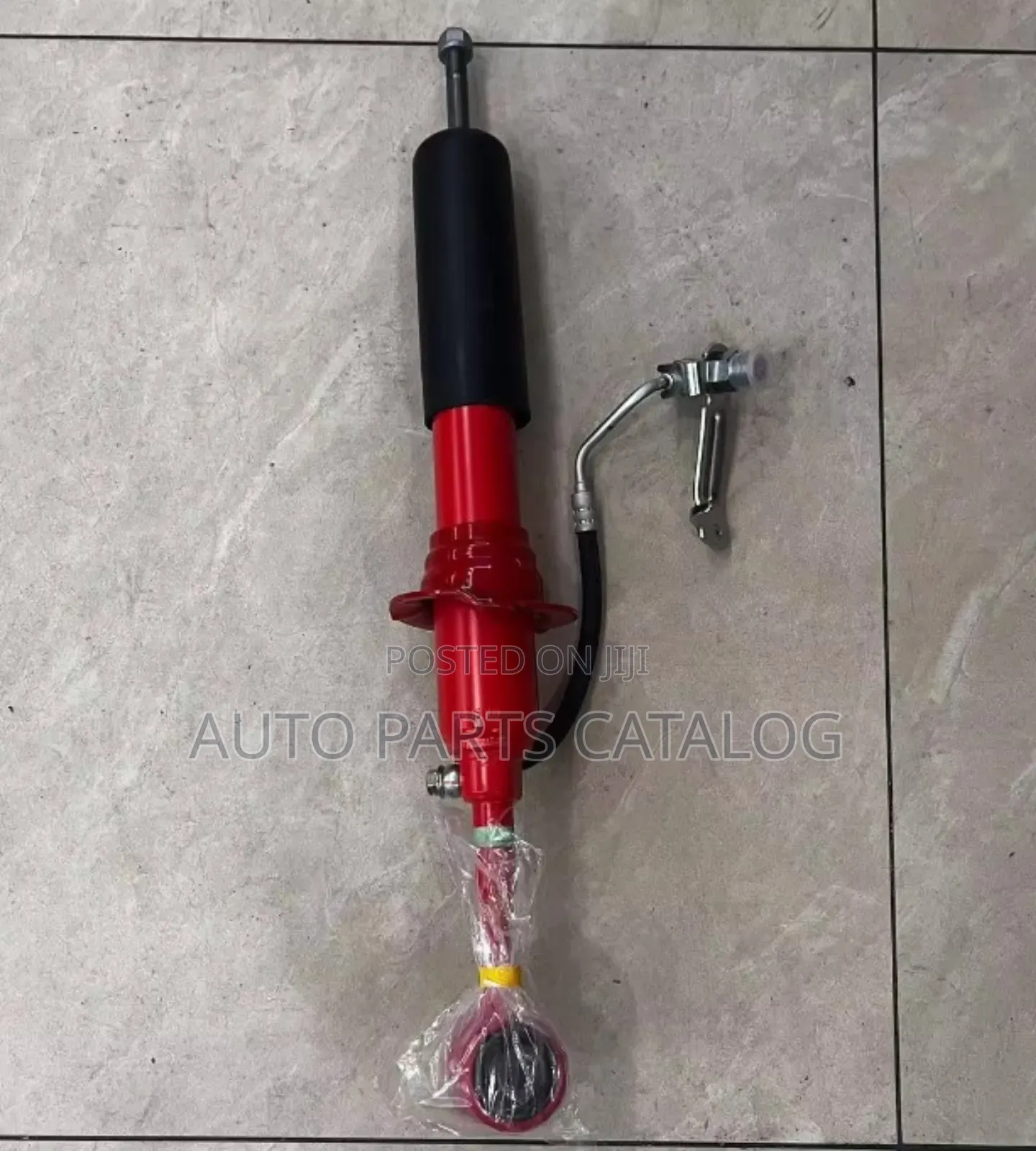 Toyota 4runner Limited Front Shock Absorbers