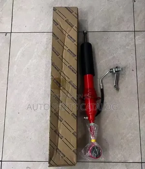 Toyota 4runner Limited Front Shock Absorbers