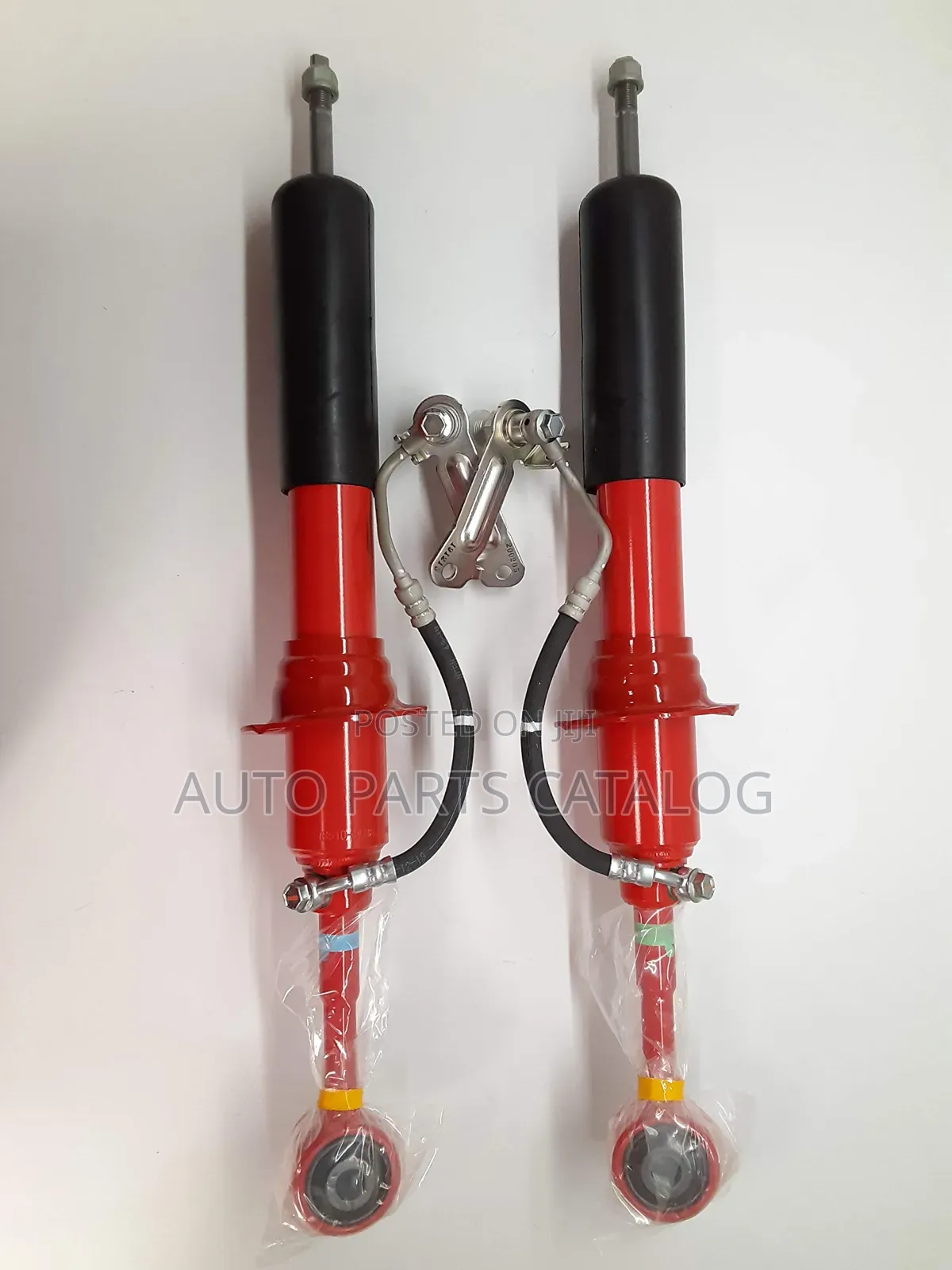 Toyota 4runner Limited Front Shock Absorbers
