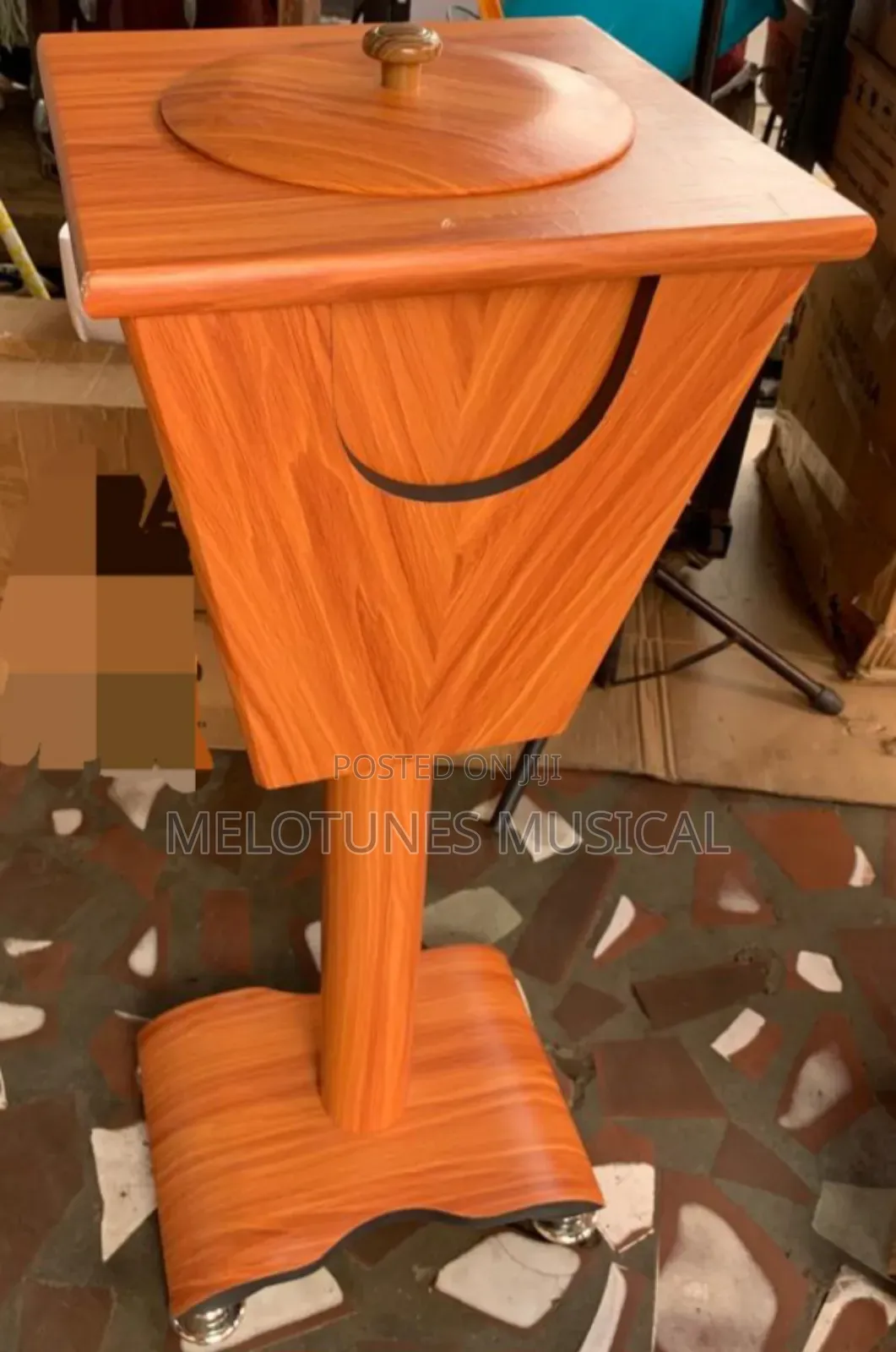 Offertory Bowl for Churches