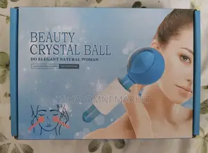 Facial Ice Ball Rollers (2-piece Set)