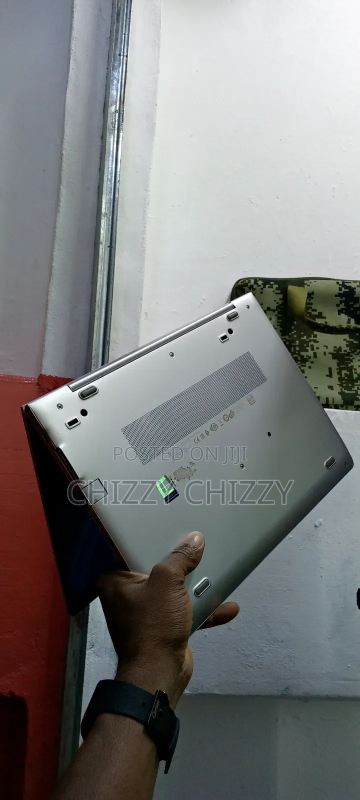 Laptop HP EliteBook 840 G6 8GB Intel Core I5 SSD 256GB