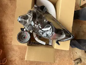 Altima 2005 Headlight Pair