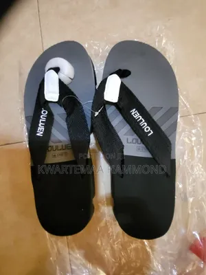 Men's Slippers