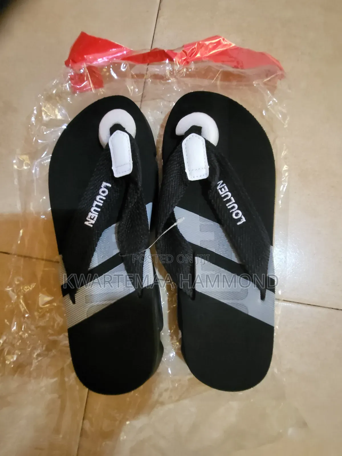 Men's Slippers