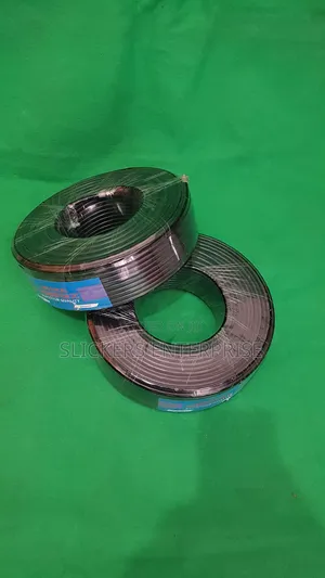 Coaxial Cable Rg-6u