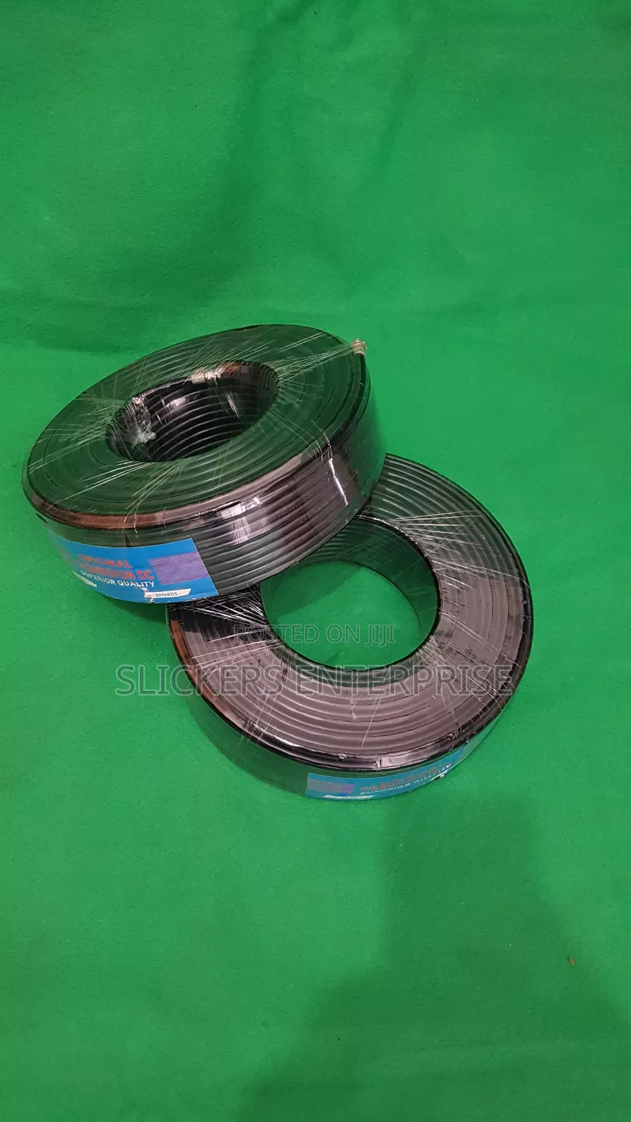 Coaxial Cable Rg-6u