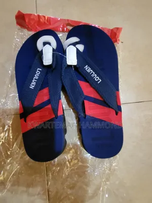 Men's Slippers