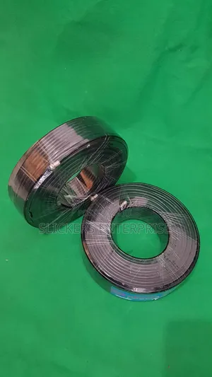 Coaxial Cable Rg-6u
