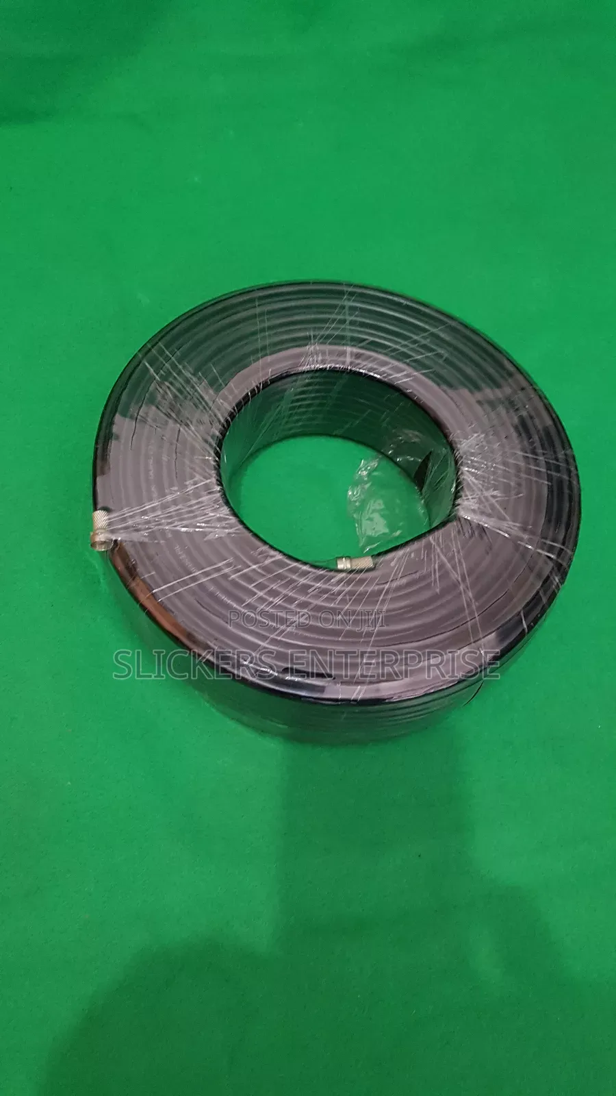 Coaxial Cable Rg-6u