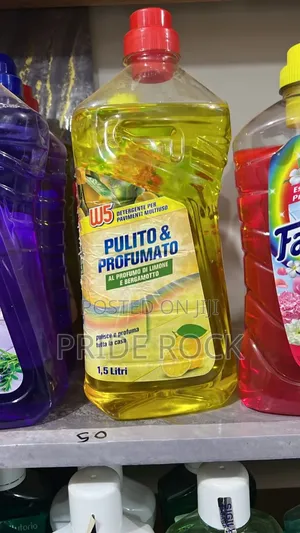 Fabuloso Multi Purpose Cleaner