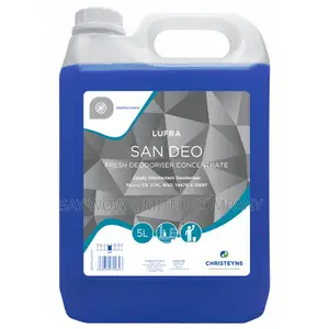 Clover Fresh Candy Disinfectant /Deodoriser