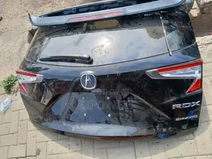 Honda Acura Rdx 2020-2023 Booth