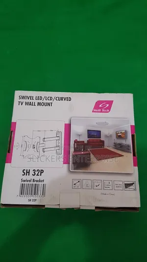 Tv Wall Mount 32"-43"