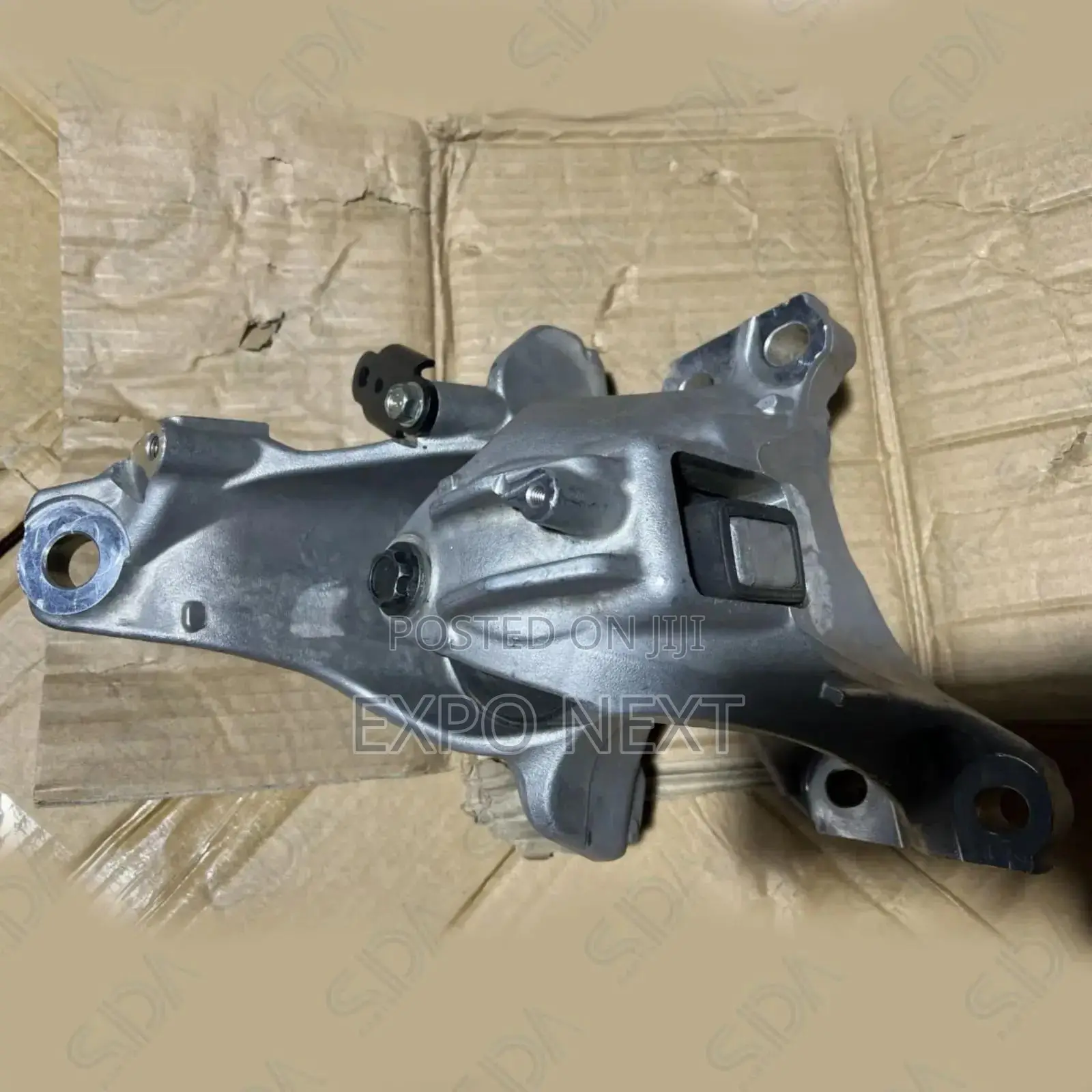 Engine Mountingengine Mounting for Auto Parts Engine Seat