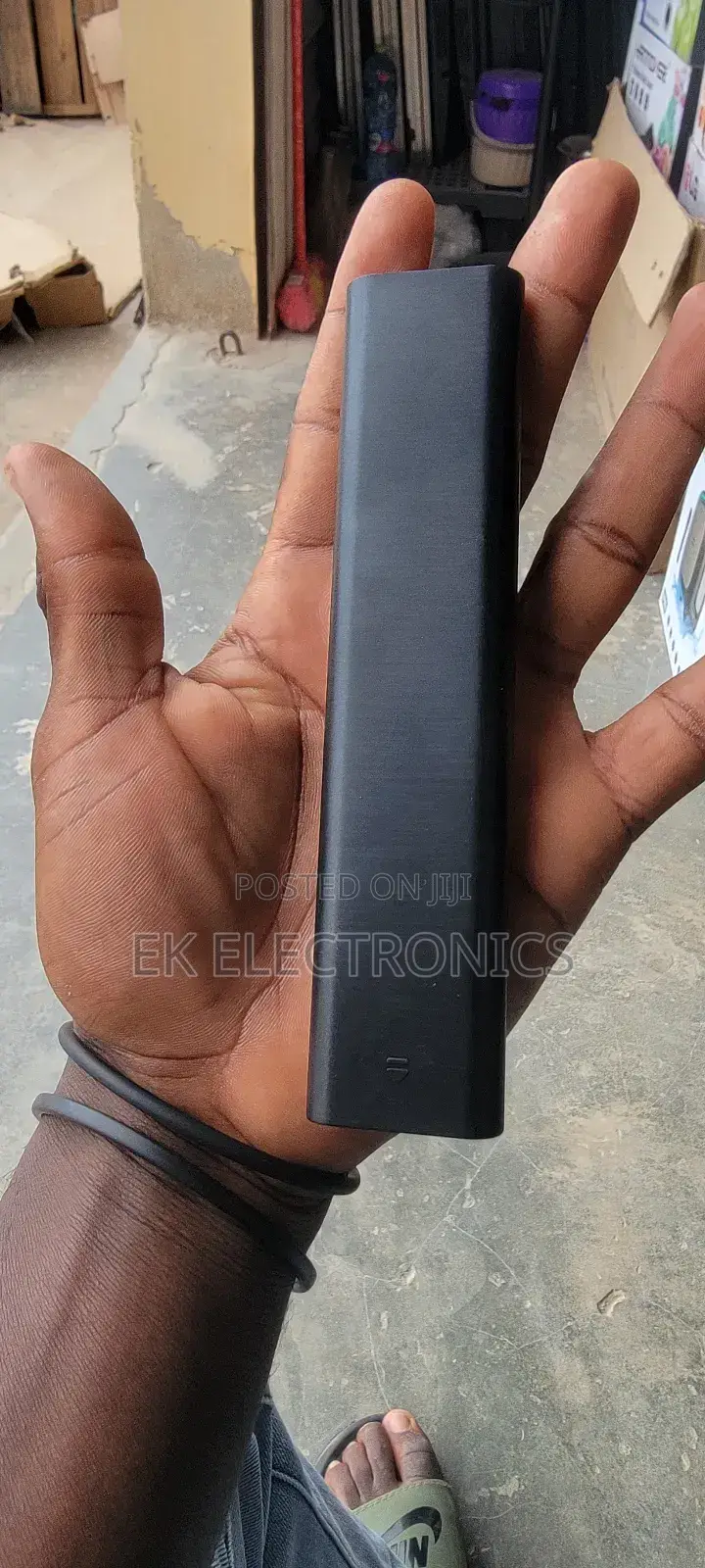 Samsung Soundbar Remote
