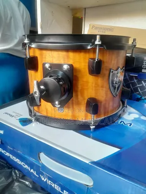 Mes Drums Brown