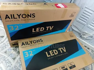 Beseech Ailyons Digital Led Television 32 Inches Energy Set