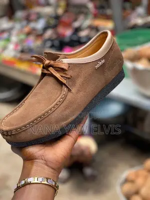 Wallabies Shoes