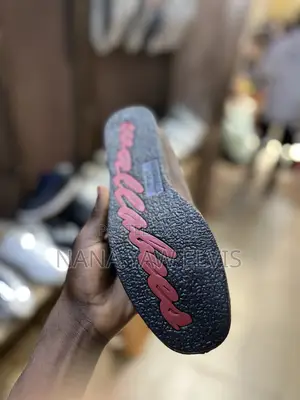 Wallabies Shoes