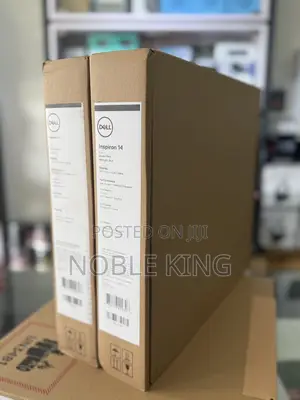 New Laptop Dell Inspiron 14 7447 16GB AMD Ryzen 7 SSD 1T