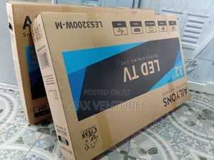 Likeable Les3200w-M Ailyons 32 Inches Digital Led Television