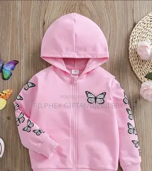 Kids Jackets (Thrift)