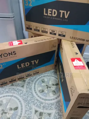 Lifetime Affordable Ailyons 32 Digital Tv Ailyons Tv Set