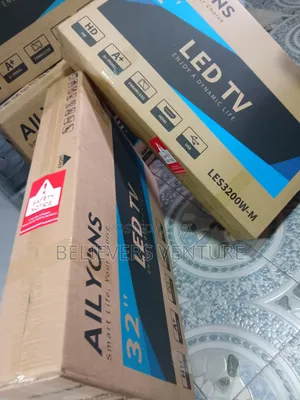 Ailyons Superior Brand Ailyons 32 Inches Tv Inches Tv
